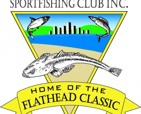 Gold Coast Sports Fishing Club Logo