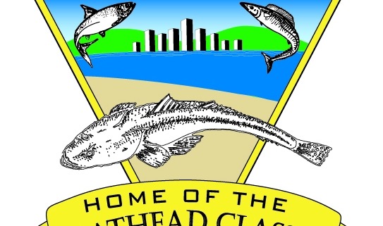 Gold Coast Sports Fishing Club Logo