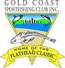Gold Coast Sports Fishing Club Logo - Small